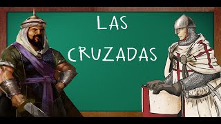 Las cruzadas  Dante Salazar  Bully Magnets  Historia Documental [upl. by Ellenrahc641]