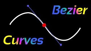 Bezier Curves [upl. by Granese76]