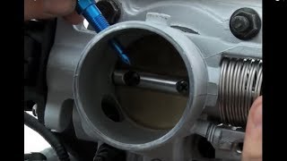 How To Install an NOS Dry Nitrous Oxide System [upl. by Nimoynib]