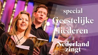 Geestelijke liederen  Nederland Zingt [upl. by Rutledge719]