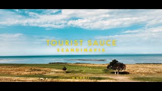 Tourist Sauce Scandinavia Episode 6 quotBarsebäckquot [upl. by Hellene]