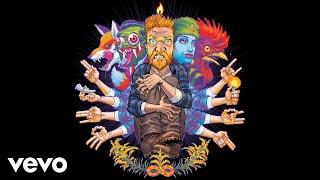 Tyler Childers  Peace of Mind Audio [upl. by Saideman]