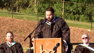 Bethel Park High School Commencement 2022 [upl. by Orion566]