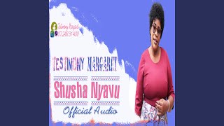 SHUSHA NYAVU [upl. by Margaretta]