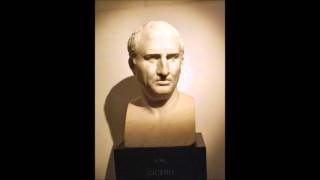 Forgotten Thinkers Cicero [upl. by Nitsirc]