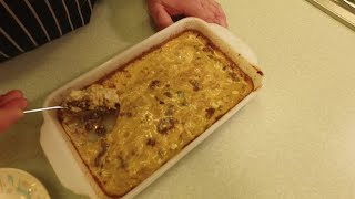 Baked Rice Pudding [upl. by Lief]