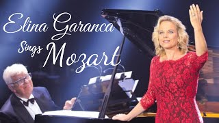 Elina Garanca  PartoParto  Mozarts La Clemenza di Tito HD [upl. by Athalia]