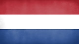 Netherlands National Anthem Instrumental [upl. by Stafani758]