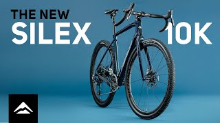 The new SILEX 10K [upl. by Perl]