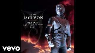 Michael Jackson  DS Audio [upl. by Asiral]