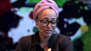 Zadie Smith Interview On Bad Girls Good Guys and the Complicated Midlife [upl. by Dedra]