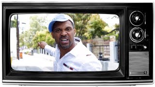 Epps College Everest College Commercial Parody  Mike Epps [upl. by Ambrosia]