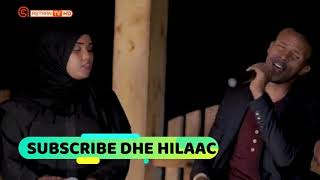 NIMCAAN HILAAC HEESTI WAJIYAAL IS XASUUSTA QAACI LIVE 2019 [upl. by Grevera]