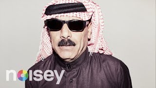 Omar Souleyman  EsSamra Official Video [upl. by Hally342]