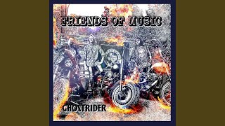 Ghost Riders in the Sky Rock Version [upl. by Aya117]