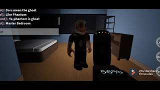 ROBLOX SPECTER Funny Moments  Memes [upl. by Nalyk]