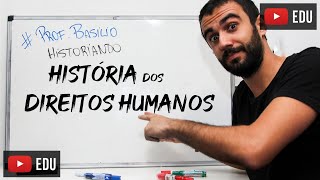 História dos Direitos Humanos [upl. by Sloan]