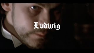 Ludwig 1973 — trailer [upl. by Durrace]