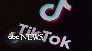 Parents warned of potentially dangerous TikTok challenge [upl. by Antons929]