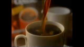 Nescafe Classic 1990 advertisement [upl. by Inger]