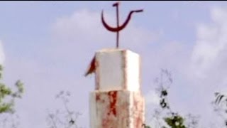 Abujmad in Chhattisgarh The quasiindependent Maoist zone [upl. by Linzy]