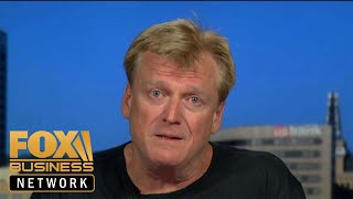 Exclusive Former Overstock CEO speaks out on his resignation [upl. by Nyrret]