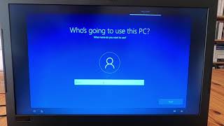 New Laptop Setup Guide STEP BY STEP in English Windows 10 Version [upl. by Ganny]