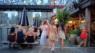 Australian Nightlife at The Brisbane River [upl. by Hoi]