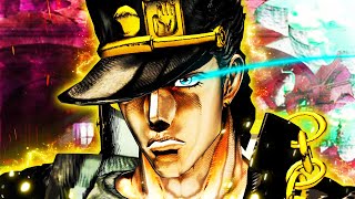 HIGH LEVEL Jotaro Vs DIO Matches Are EPIC 🔥 [upl. by Armitage]