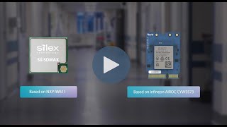 NXP  Silex Technology [upl. by Audra697]