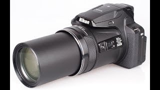 Top 5 Best Bridge Camera  Best Super zoom Cameras [upl. by Sadnak]