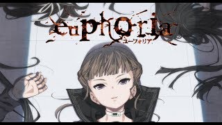 Euphoria Gameplay  Part 1 [upl. by Boykins666]