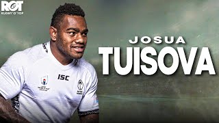 Josua Tuisova  Tribute [upl. by Oilcareh]