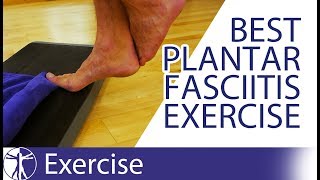 Plantar Fascia Rupture Evaluation with Paul Marquis PT [upl. by Eitac]