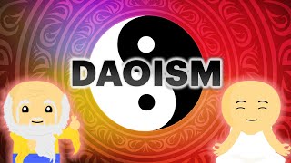 Taoism Explained [upl. by Ellener]