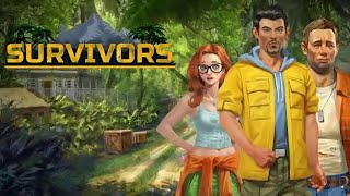 Survivors The Quest part 67 android gameplay [upl. by Maribeth824]