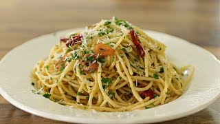 Spaghetti Quick and Easy Dishes [upl. by O'Donnell650]