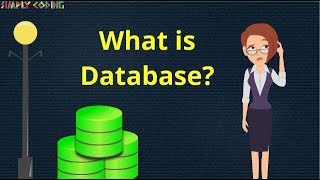 What is Database [upl. by Alena]