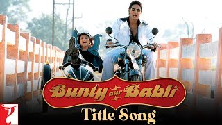 Bunty Aur Babli 2  Saif Ali Khan Rani Mukerji Siddhant Chaturvedi Sharvari [upl. by Aronle]