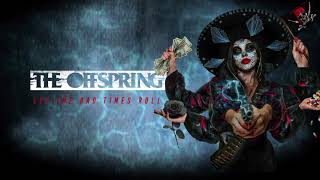 The Offspring  The Opioid Diaries Official Audio [upl. by Atelra]