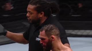 Magny vs ponzinibbio [upl. by Hnahym]