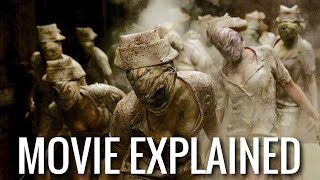 SILENT HILL 2006 Explained  Movie Recap [upl. by Ahserak]