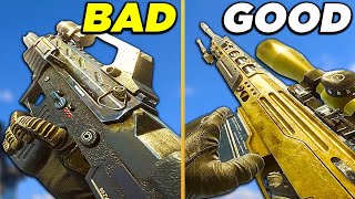 Ranking Every BLACK OPS 2 Gun Worst To Best [upl. by Rubinstein585]