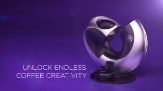 Discover the new NESCAFÉ® Dolce Gusto® machine ECLIPSE [upl. by Zailer]