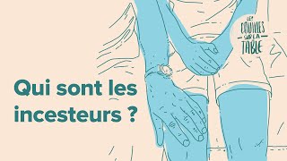 Qui sont les incesteurs [upl. by Bussey]