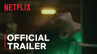 Photocopier  Official Trailer  Netflix [upl. by Calder]