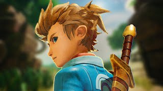 Oceanhorn 2  Apple Arcade Performance Review [upl. by Ynnaffit]