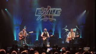 EXILE  Motown Medley  Live at the Franklin Theatre – Franklin TN [upl. by Vernita]