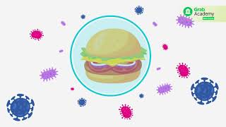 CDC in Action Foodborne Outbreaks [upl. by Maeve610]