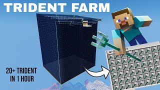 New UPDATED TridentDrowned Farm 1201 [upl. by Roselin]